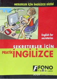 Sekreterler için Pratik İngilizce