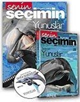 Doğa Senfonileri - Yunuslar Senin Seçimin Yunuslar