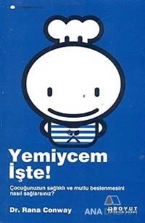 Yemiycem İşte!