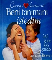 Beni Tanımanı İstedim - Canım Yavruma