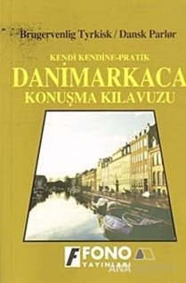 Danimarkaca Konuşma Kılavuzu