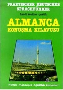 Almanca Konuşma Kılavuzu