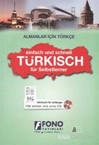 Almanlar İçin Türkçe