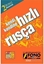 Hızlı Rusça 2. Basamak (2 kitap + 3 CD)