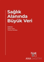 Sağlık Alanında Büyük Veri