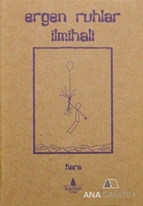 Ergen Ruhlar İlmihali ( Karton Kapaklı )