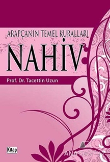 Arapça'nın Temel Kuralları Nahiv