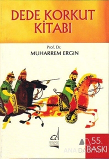 Dede Korkut Kitabı