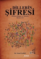 Dillerin Şifresi
