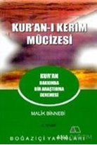 Kur'an-ı Kerim Mucizesi