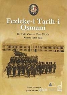 Fezleke-i Tarihi Osmani