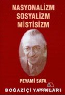 Nasyonalizm Sosyalizm Mistisizm