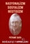 Nasyonalizm Sosyalizm Mistisizm