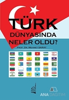 Türk Dünyasında Neler Oldu?