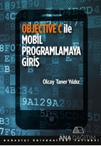 Objective C ile Mobil Programlamaya Giriş
