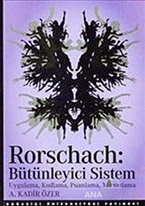 Rorschach: Bütünleyici Sistem