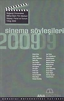 Sinema Söyleşileri 2009