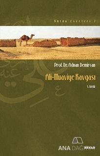 Ali - Muaviye Kavgası