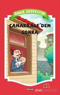 Çanakkale'den Sonra