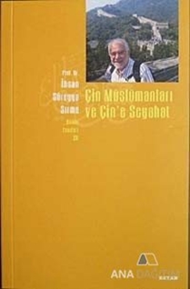 Çin Müslümanları ve Çin'e Seyahat