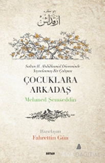 Çocuklara Arkadaş
