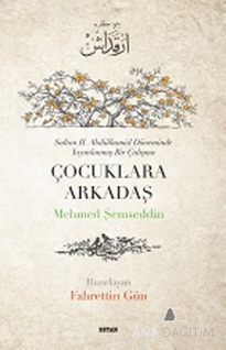 Çocuklara Arkadaş