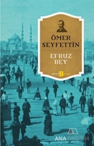 Efruz Bey