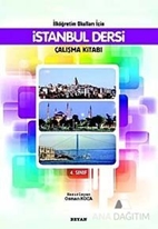 İlköğretim Okulları İçin İstanbul Dersi 4. Sınıf