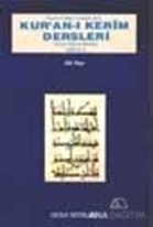 İmam Hatip Liseleri İçin Kur'an-ı Kerim Dersleri - Orta 3