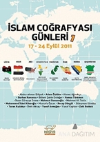 İslam Coğrafyası Günleri 1 / 17-24 Eylül 2011