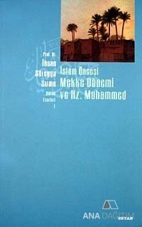 İslam Öncesi Mekke Dönemi ve Hz. Muhammed