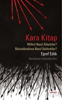 Kara Kitap