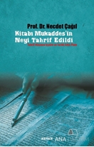 Kitabı Mukaddes'in Neyi Tahrif Edildi