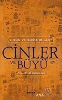 Kur'an ve Hadislere Göre Cinler-Büyü