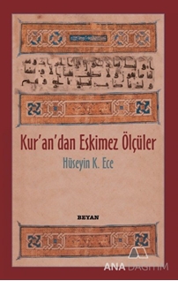 Kurandan Eskimez Ölçüler