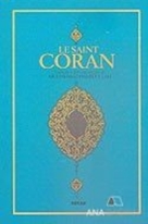 Le Saint Coran