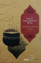 Müslümanların Tarihi (5 Cilt Takım)