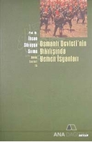 Osmanlı Devletinin Yıkılışında Yemen İsyanları