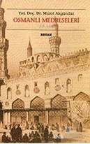 Osmanlı Medreseleri 19. Asır
