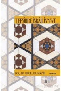 Tefsirde İsrailiyyat