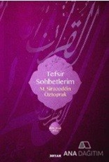 Tefsir Sohbetlerim