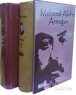 Mehmed Akif'e Armağan