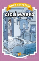 Gizli Mabed