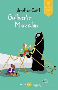 Gulliverin Maceraları