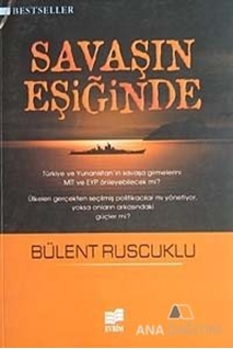 Savaşın Eşiğinde