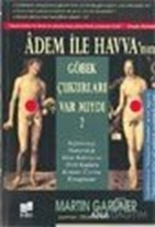 Adem ile Havva'nın Göbek Çukurları Var Mıydı ?