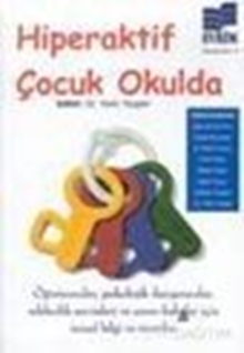 Hiperaktif Çocuk Okulda