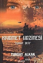 Kıyamet Hazinesi Turgut Reis