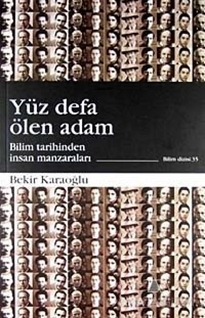 Yüz Defa Ölen Adam