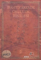 Bahtiyarzade Okçuluk Risalesi